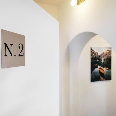 Haus Tanja Apartment 2 بارشينيس المظهر الخارجي الصورة