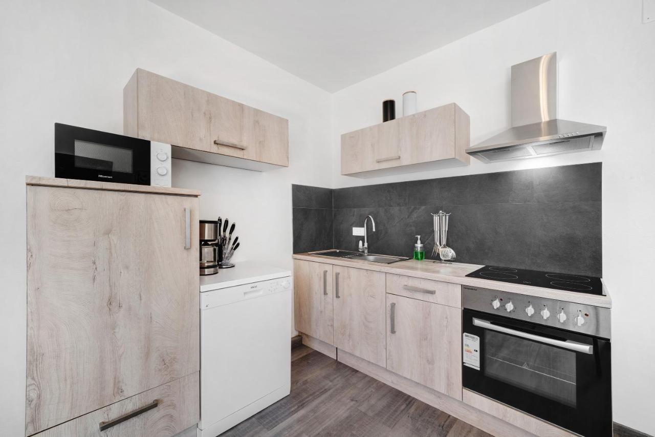 Haus Tanja Apartment 2 بارشينيس المظهر الخارجي الصورة