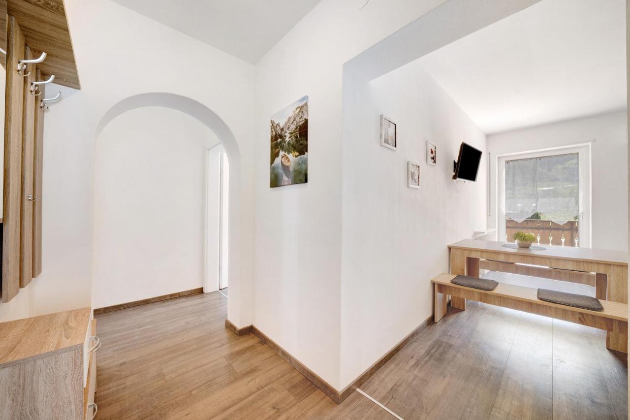 Haus Tanja Apartment 2 بارشينيس المظهر الخارجي الصورة