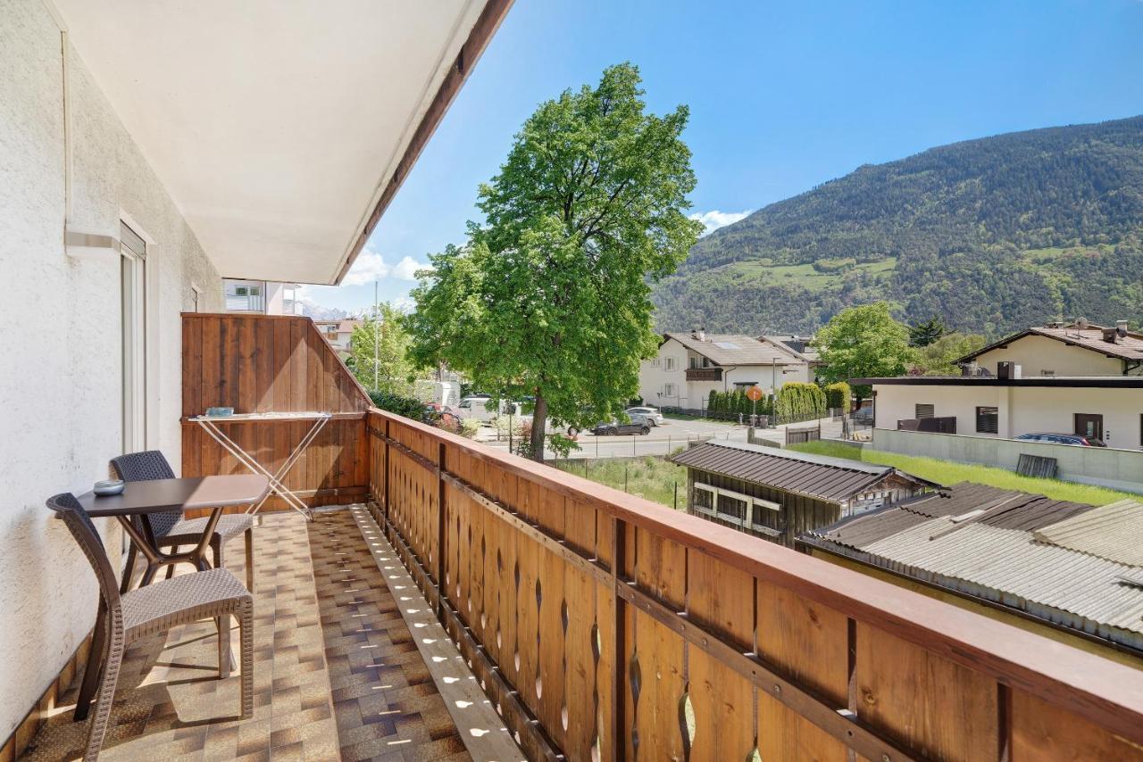 Haus Tanja Apartment 2 بارشينيس المظهر الخارجي الصورة